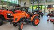 Tractor agrícola - Kubota - ek1-221
