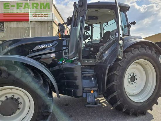 Tractor agrícola - Valtra - t 175e d