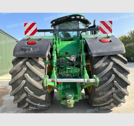 John Deere 9570R