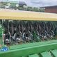 Empacadora gigant - Krone - 1270 xc