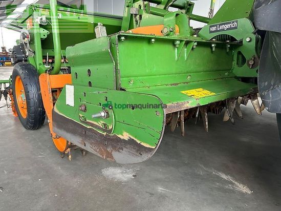Grada rotativa - Amazone - ke 303 spezial