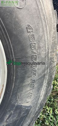 Remolqu agrícola - Reisch - RT-160