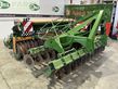 Grada de disco - Amazone - catros 3001 mit c-drill