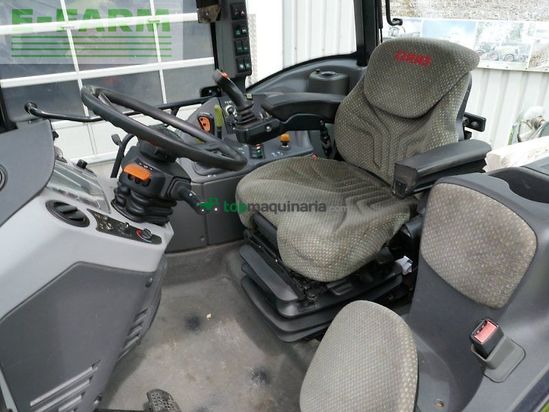 Tractor agrícola - Claas - arion 430 cis