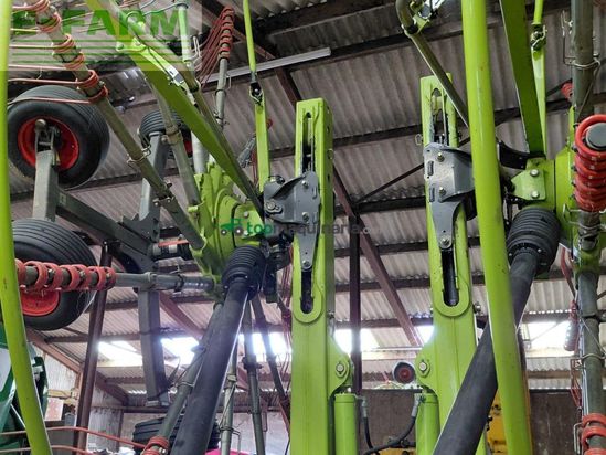 Henificador - Claas - USED 2700