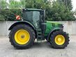 Tractor agrícola - John Deere - 6250r