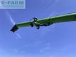 Cosechadora de Cereal - John Deere - t 670 i allrad 4 wd