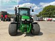 Tractor agrícola - John Deere - 6110m tractor (st24895)