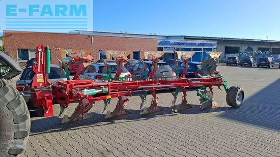 Arado - Kverneland - lb 100-300 5-scharpflug