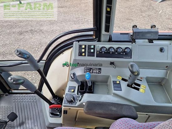 Tractor agrícola - Valtra - 6350