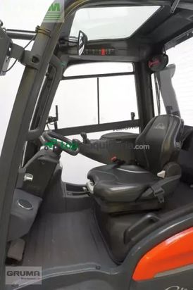 Elevadora - Linde - h 30 d 1202