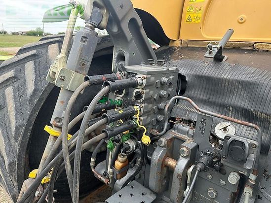 Tractor agrícola - Caterpillar - challenger mt 765 b