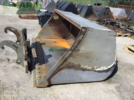 Minicargadora - Atlas - 95 turbo