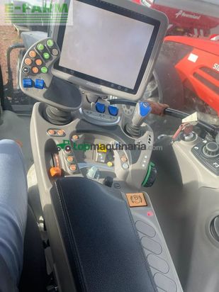 Tractor agrícola - Deutz-Fahr - tracteur agricole 6150.4 ttv deutz-fahr