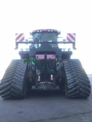 Tractor agrícola - Case IH - quadtrac 620