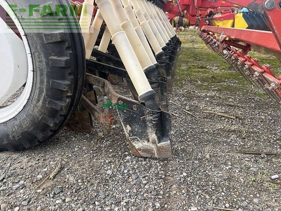 Sembradora - Reform - hatzenbichler kombi mit reform semo 100