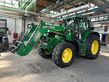 Tractor agrícola - John Deere - 6150m