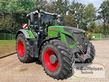 Tractor agrícola - Fendt - 939 profi