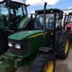 Tractor agrícola - John Deere - 5615 F