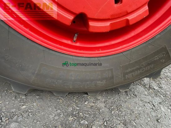 Tractor agrícola - Fendt - 1050 power plus *rtk lenksystem*