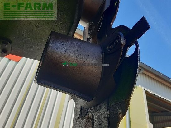 Cortacésped manual - Krone - easycut b 970