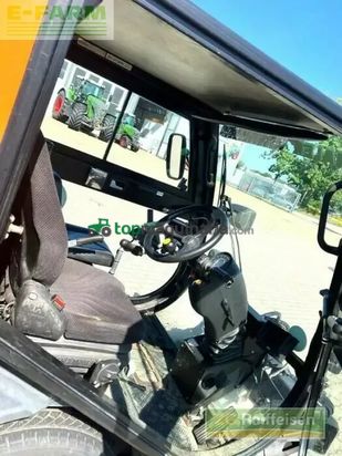 Tractor agrícola - Egholm - cr 3500