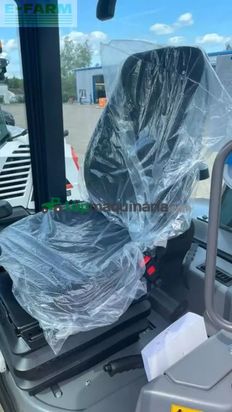 Minicargadora - Volvo - volvo l 30