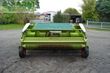 Cosechadora de Cereal - Claas - pick up 300 pro t