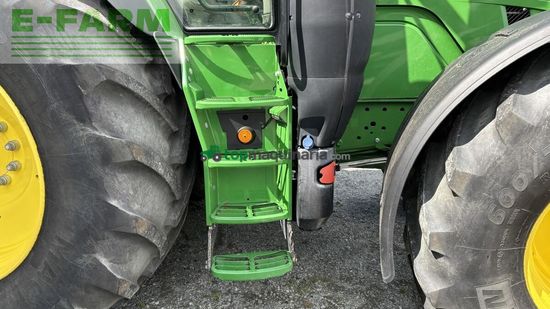 Tractor agrícola - John Deere - 6r195