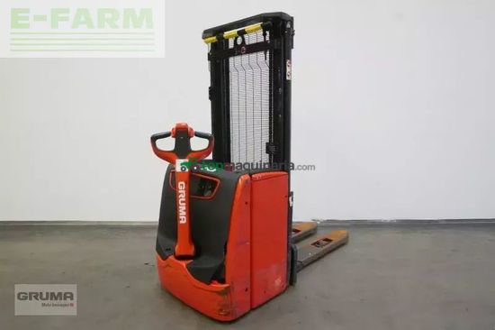 Elevadora - Linde - l 14 i 1173