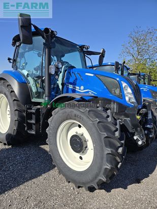 Tractor agrícola - New Holland - t5.140 dynamic command (stage v)