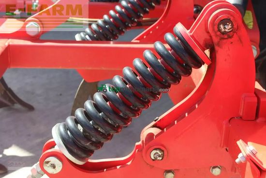 Cultivador - Ziegler - fieldprofi 3003 mulchgrubber - grubber