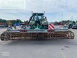 Grada de disco - Samson - sd 600
