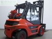 Elevadora - Linde - h 80 t evo 396-03