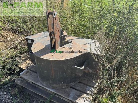 Tractor agrícola - Claas - arion 410 cis