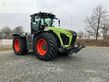 Tractor agrícola - Claas - xerion 4000 vc