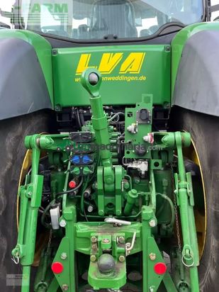 Tractor agrícola - John Deere - 8345 r