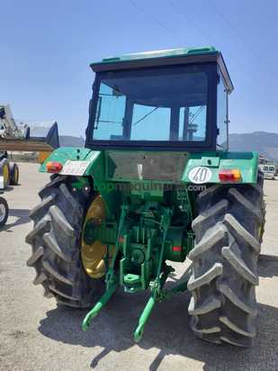 Tractor agrícola - John Deere - 3340