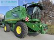 Cosechadora de Cereal - John Deere - t660i pro drive