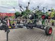 Henificador - Fendt - twister 11008 t