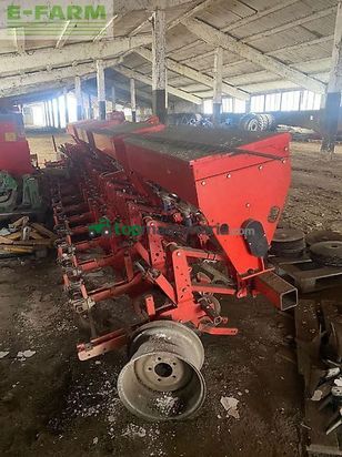 Sembradora -  - interrowhoe