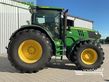 Tractor agrícola - John Deere - 6210 r