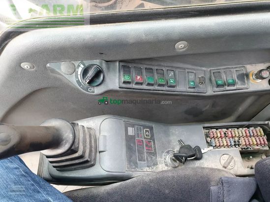 Excavadora - Volvo - ec290b nlc