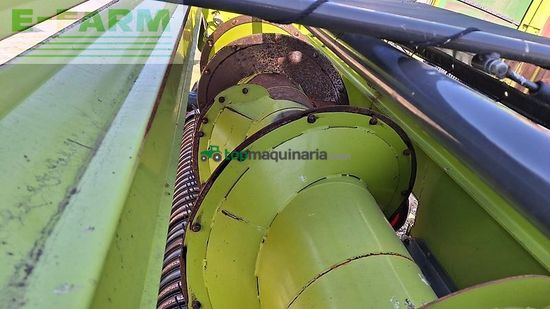 Cabezal - Claas - pu 300 profi contour