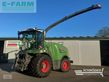 Cosechadora de Cereal - Fendt - katana 65 + kemper 375 plus