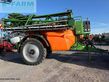 Atomizador - Amazone - ux 4200