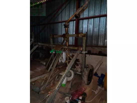 Riego - Irrifrance - 1020