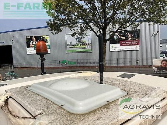 Tractor agrícola - Fendt - 724 vario s4 ProfiPlus