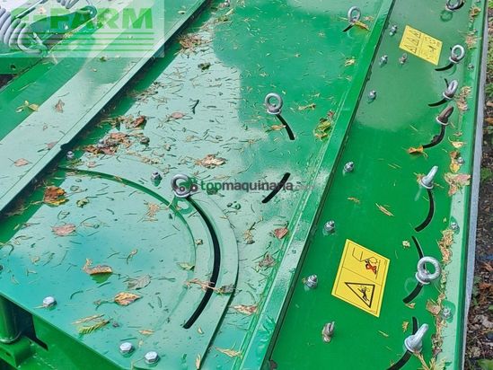 Cortacésped manual - McHale - PROGLIDE R3100