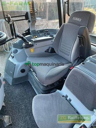 Tractor agrícola - Claas - arion 470